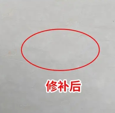 泾川瓷砖空鼓维修专业解答下贴瓷砖前墙壁基层存在的裂缝的影响