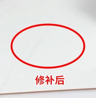 泾川瓷砖空鼓维修公司分享下板材基层，未采取柔性过渡措施的影响。在瓷砖铺贴工程中，如果采用的是板材基层（如石膏板、木工板等非刚性基层），而未采取柔性过渡措施，